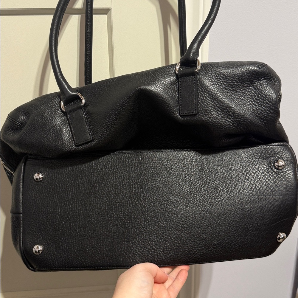 MICHAEL KORS | Hamilton Weekender Shoulder Bag - Picture 5 of 9